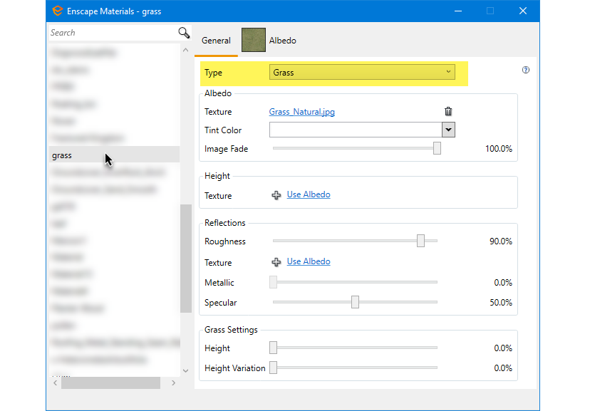 Enscape Top Tips for Rendering 3D Grass